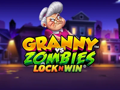 Tìm hiểu về game Granny vs Zombies