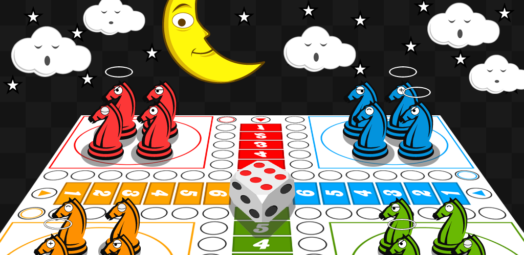 Bí kíp chơi cờ cá ngựa kiểu mới bất bại