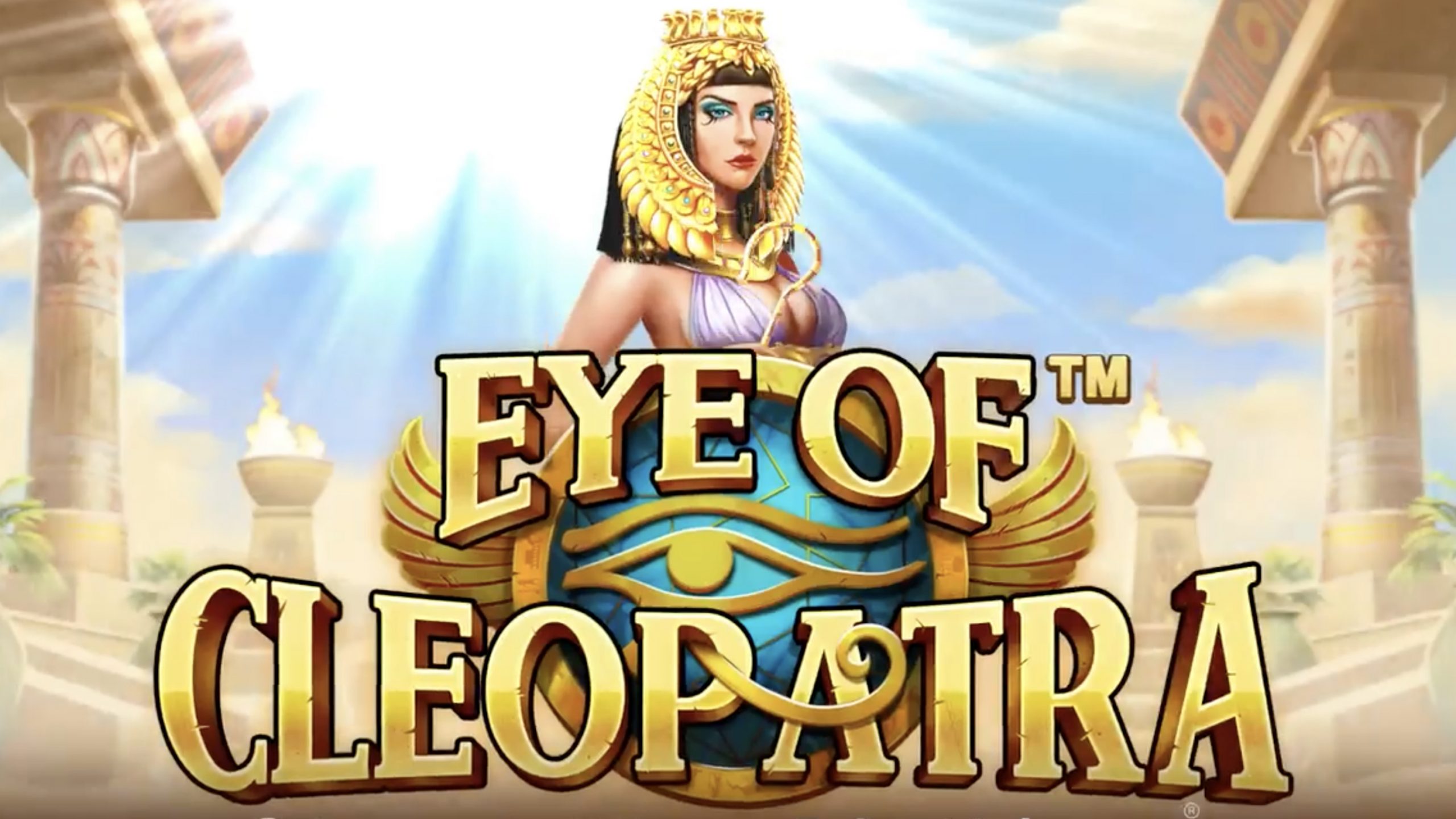 Tìm hiểu về trò chơi slot Eye of Cleopatra