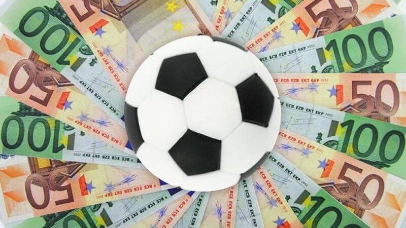 Bí kíp chọn kèo Half Time và Full Time hiệu quả cho tân binh