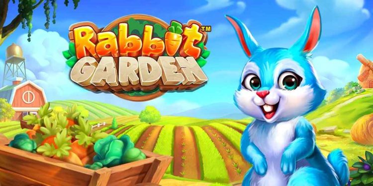 Giới thiệu về game Rabbit Garden