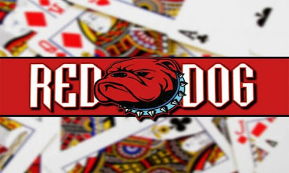 Game bài Red dog – trò chơi mới lạ làm nên cơn sốt