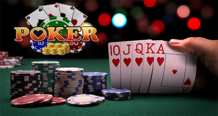 Tìm hiểu về Stud Poker