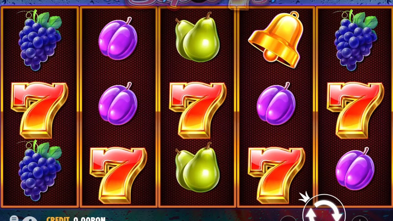 Kinh nghiệm chơi Super 7s để luôn thắng