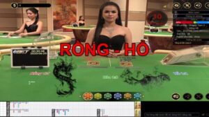 Rồng hổ online 12bet