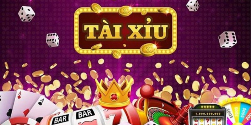 tài xỉu trên 12bet là gì