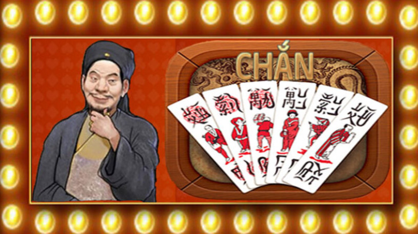 Tổng quan về trò chơi chắn tại 12Bet