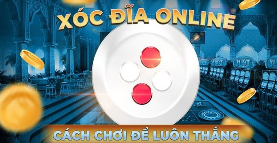 Chơi xóc đĩa tại 12Bet còn gì bằng