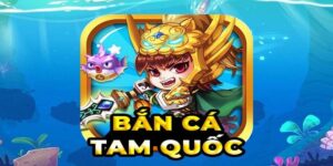 Hãy cẩn trọng với việc bắn tự động trong game Bắn Cá Tam Quốc
