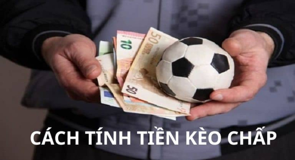 12bet Kèo Chấp, kèo số 1 sàn game