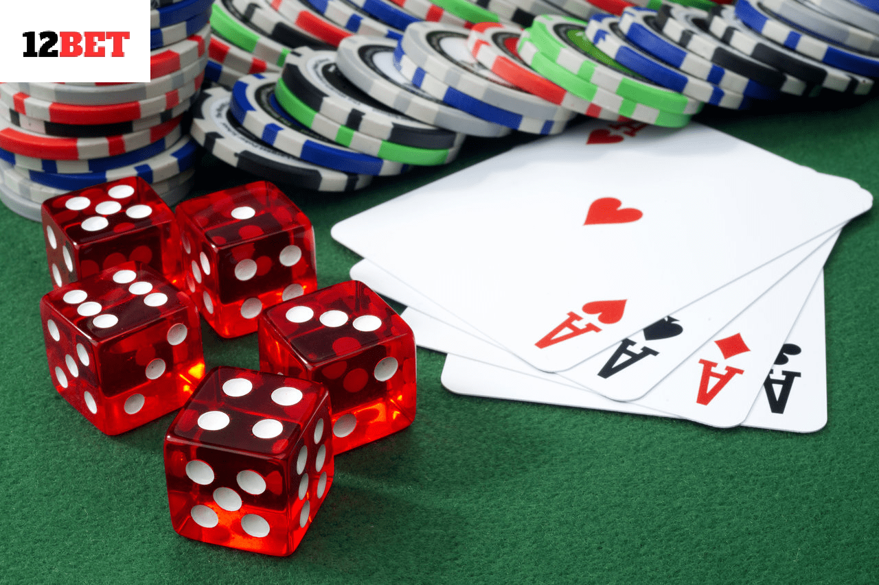 Tìm hiểu về luật chơi của bài phỏm tại 12bet