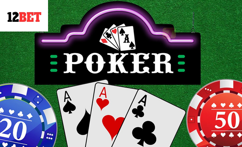 Bài Poker 3 lá là gì?