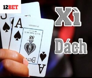 Game bài xì dách là gì?